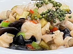 -李师傅脆肚(梅林店)