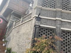 -磁器口古镇