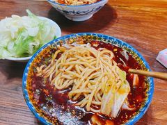 -蒋六十八梯眼镜面(狮子坪店)