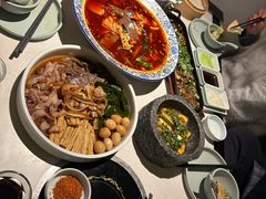 -院8里·小聚园(九眼桥店)