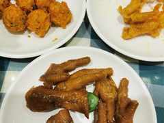 -紫光园(劲松店)