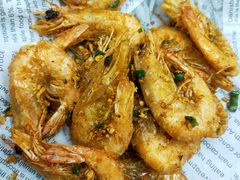 -醉壹号海鲜大排档(厦门店)