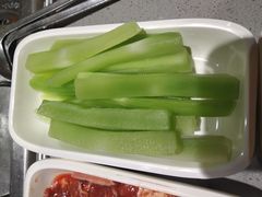 青笋-海底捞火锅(公益西桥店)