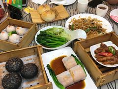 -旺东生酒楼·宴会团餐(莲塘店)