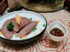 -西安饭庄(立丰国际店)