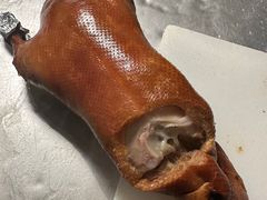 -大董(华贸购物中心店)