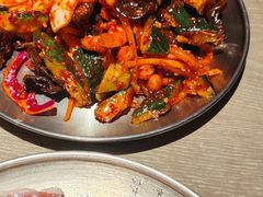 -西塔老太太泥炉烤肉(沈阳店)