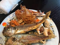 -松子料理(亮马桥店)
