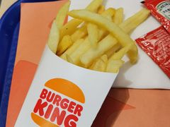 -汉堡王(北京三里屯购物中心)