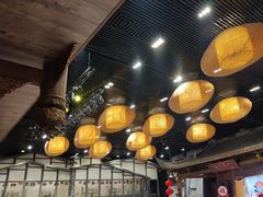-顺兴老茶馆·精品川菜(世纪城店)