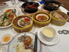 -醉辉皇原味海鲜江南菜(成都大魔方店)