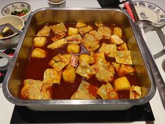 -螺大喜螺蛳粉火锅(雍和宫店)