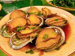 -盛港湾海鲜食府(黄沙店)