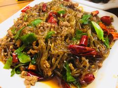 -黑皮酸菜鱼(三山街店)