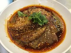 -成都驻京办餐厅(蜀都宾馆店)