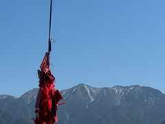 -终南山南五台景区