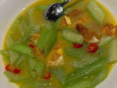 -周家二小姐的菜(西津渡店)