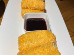 -清真·双公羊·馕坑烤全羊(奥体店)