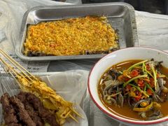 -串小白烧烤(金沙洲店)