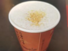 -茶话弄(中贸广场店)