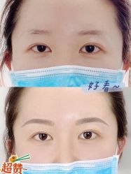-臣丽纹眉全国连锁