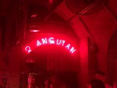 -Orangutan Bunker猩猩地堡酒吧(兰桂坊店)