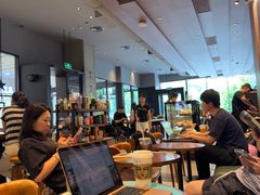 -星巴克臻选(北京太阳宫凯德店)