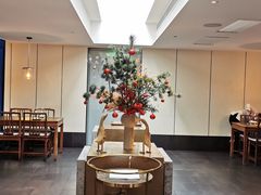 大堂-晟永興烤鸭店(五道口店)