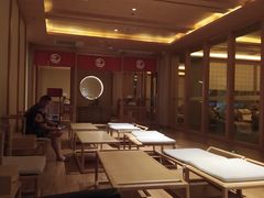 -蓝鲸湾汤泉(包河店)