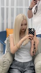 -5号HAIR SALON 专业染发馆