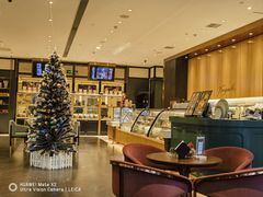 -大连铂尔曼酒店-铂尔曼美食廊 Pullman Deli