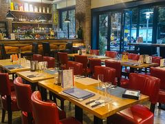 -LA MAISON公鸡和龙(蛇口店)