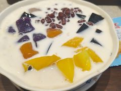 -赵记传承·中国甜品(福州总店)