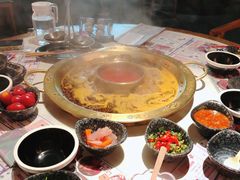-哥老官重庆美蛙鱼头(日月光店)