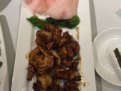 -潮福城大酒楼(湖滨北路店)
