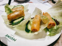 越南炸春卷-美奈小馆·东南亚菜(福田星河COCO Park店)