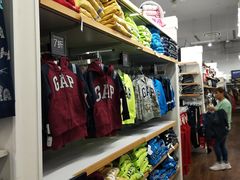 -GAP(王府井奥莱·香江小镇店)