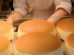 -瑞可爷爷的店(难波本店)