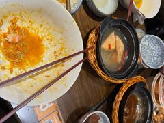 -蟹黄鱼·海派深夜面馆(江湾里店)