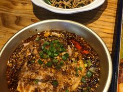 -兔槽江湖菜·重庆璧山兔(水围店)
