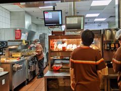 -汉堡王(北京通州领展店)