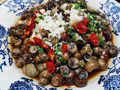 上汤丝螺-呼吸森林·生态农庄农家乐私房菜