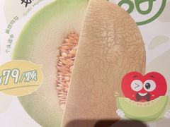 -西贝(华发商都店)