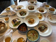 -富力丽思卡尔顿酒店·丽轩中餐厅