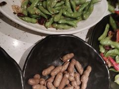 -沪小胖·小龙虾·蓝龙王(八佰伴店)