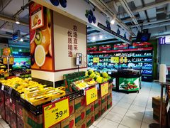 -华润万家(M2香港名都店)