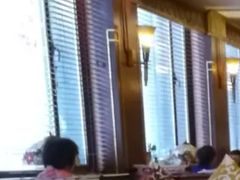 大堂-国际饭店·原点咖啡吧ORIGIN CAFE&BAR