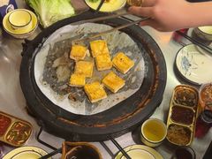 -老渔家·白族·石板烧·野生菌火锅(古城中心店)