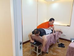 -润伊康·正骨推拿·盲人按摩(南横东街店)