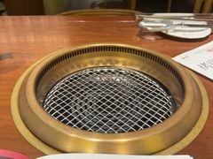 -御牛道日式烤肉料理(杭州万象城店)